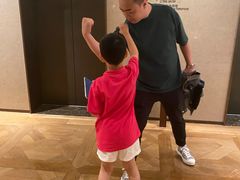 -丽晶轩中餐厅(重庆丽晶酒店)