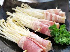 -新石器烤肉(张家港购物公园店)