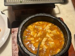 -绿茶餐厅(深圳龙华天虹购物中心店)