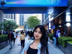 -凤凰汇购物中心