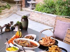 -隐食私房菜(渡口·光荣院南门·老街店)