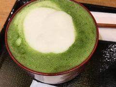 -中村藤吉(本店)