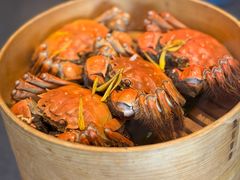 -成隆行·蟹王府(淮海店)