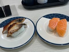 -滨寿司(新街口中央商场店)