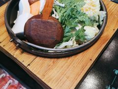 寿喜锅-胜博殿日式炸猪排(西红门店)