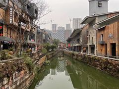 -大小河街