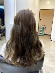-a·f one hair salon