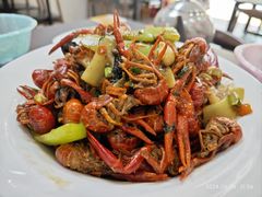 -一起吃小龙虾·海鲜(海珠店)