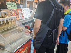 -放哈·甜醅子奶茶创造者(正宁路店)