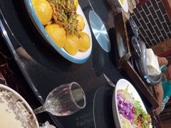 -一块豆腐(李沧书院路店)