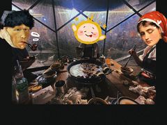 -五里关火锅(牛市口店)