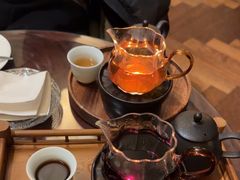 -Salon de Ville浦江汇(上海外滩华尔道夫酒店店)