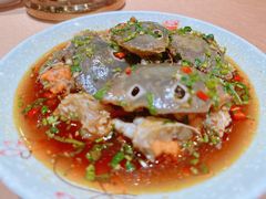 -抱德·潮汕味(敦和店原惠城鱼仔)