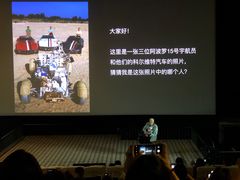 -CGV星星影城(颐堤港ScreenX店)