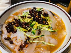 -聚串门儿·东北烧烤(信义坊店)