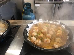 -国人川菜(李家村建东街店)