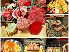 -300杯·和牛烧肉清酒专门店(廊里店)