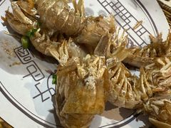 -好兄弟郭巨海鲜(天一阁店)