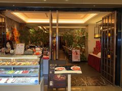 -俏江南(东方广场店)