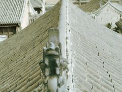 -山西王家大院