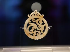 -北京大葆台遗址博物馆