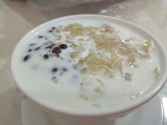-老周记顺德双皮奶
