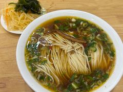 -水仙拉面(水仙街店)