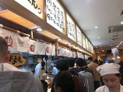 -虹梅食堂·爱蝦乃家