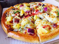 -尊宝比萨(科华店)