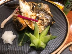 -気楽亭和食料理(气乐亭大世界本店)