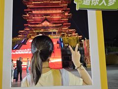 -寻梦滕王阁实景演出