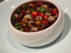 -杭州雅谷泉山庄酒店-餐厅