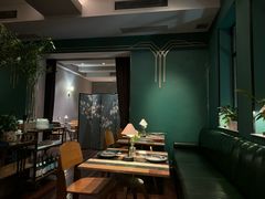 -La Maison 夜来香(进贤路店)