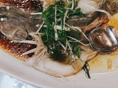 -宜宾海鲜酒家·三十年老字号