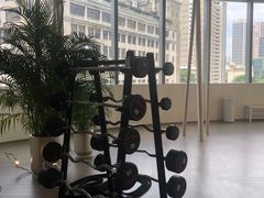 -YCHL FIT 健身(星寰店)