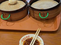 -闫家粥铺(东盛大街店)