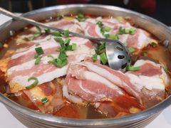 -鹿港小镇(金虹桥国际中心店)
