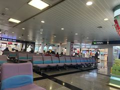 -厦门高崎国际机场-T3航站楼