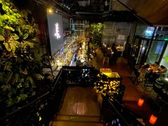 -柒Lounge(三里屯店)