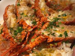 -环球港凯悦 · 享悦中餐厅