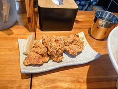 -Ramen满吉·豚骨拉面(丽园路店)