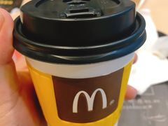 -麦当劳(西安雁塔路店)