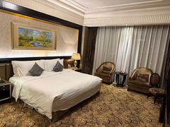 -上海浦东星河湾酒店