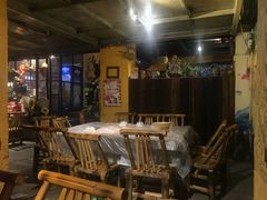 大堂-可可大虾武汉土菜大排档(万松园1店)