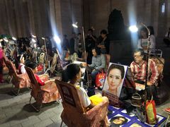 -人民防洪胜利纪念塔