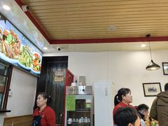 -韩师傅老大同刀削面(北苑路店)