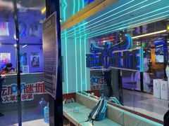 -移动谜城·大笨象密室逃脱(五棵松店)