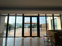-天目湖涵田度假村