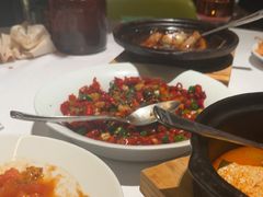 -汤城小厨•粤菜•靓汤(苏州街店)