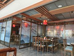 -面辣子·陕西家乡菜(长安店)